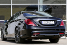 MERCEDES BENZ S 500 L AMG 65 Line 4.6 455ZS